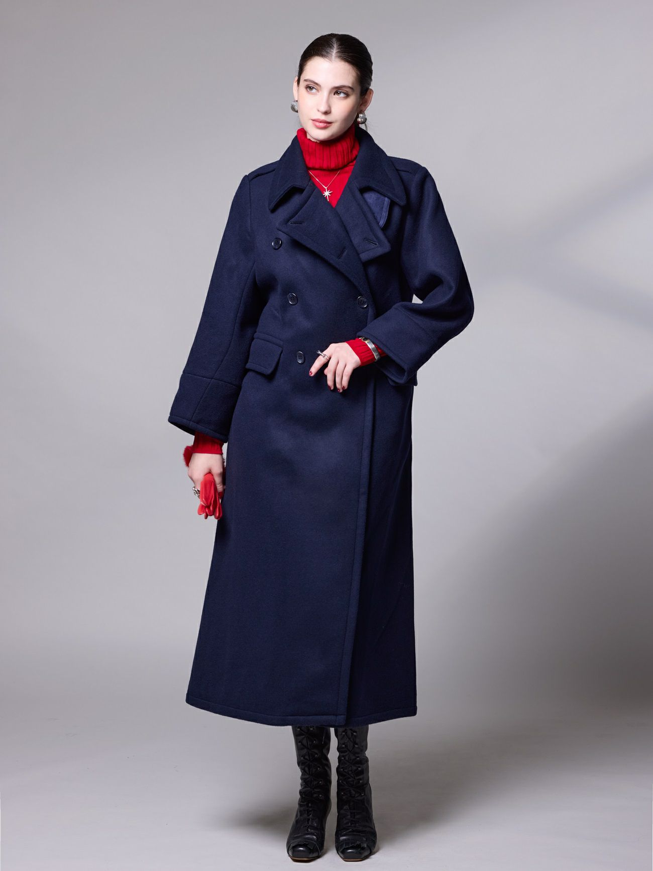 コート | REGINA ROMANTICO（レジィーナロマンティコ）公式通販