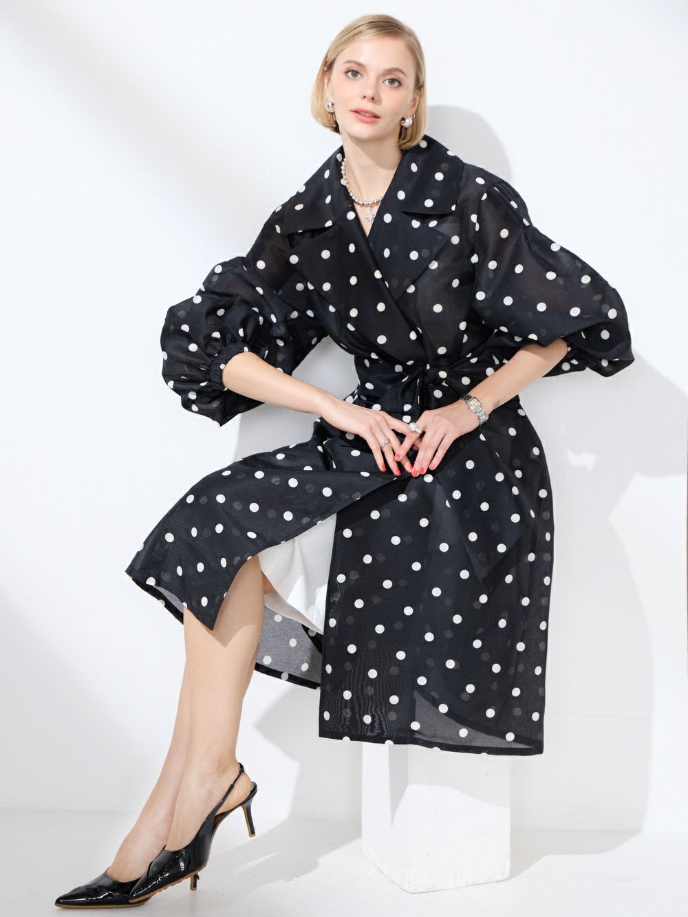 コート | REGINA ROMANTICO（レジィーナロマンティコ）公式通販