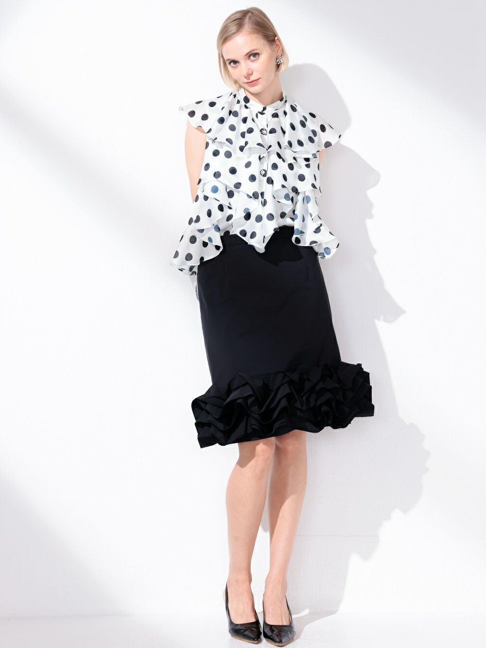 スカート | REGINA ROMANTICO（レジィーナロマンティコ）公式通販