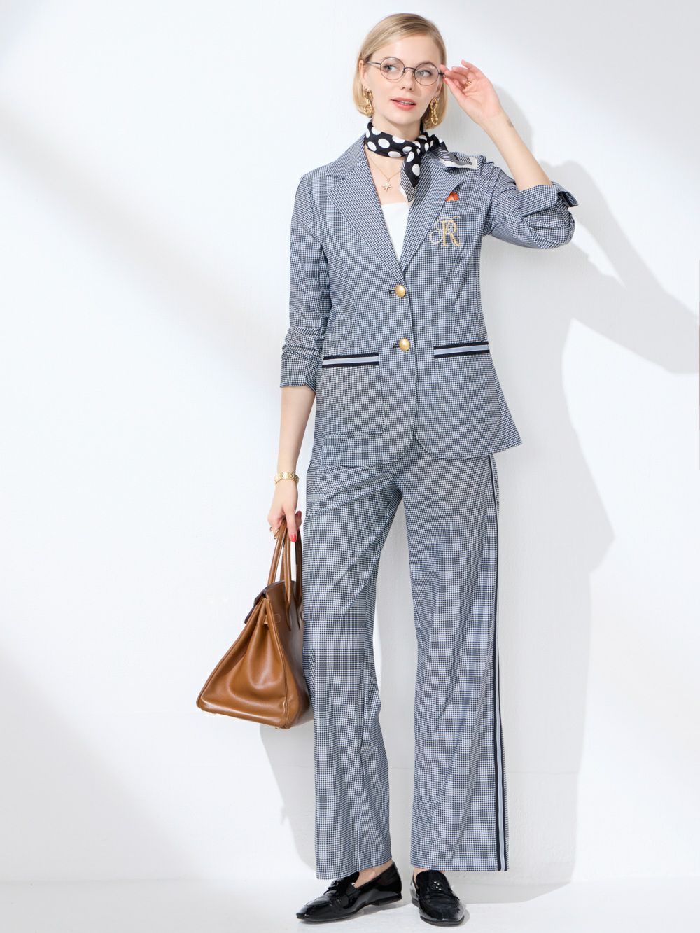 パンツ | REGINA ROMANTICO（レジィーナロマンティコ）公式通販