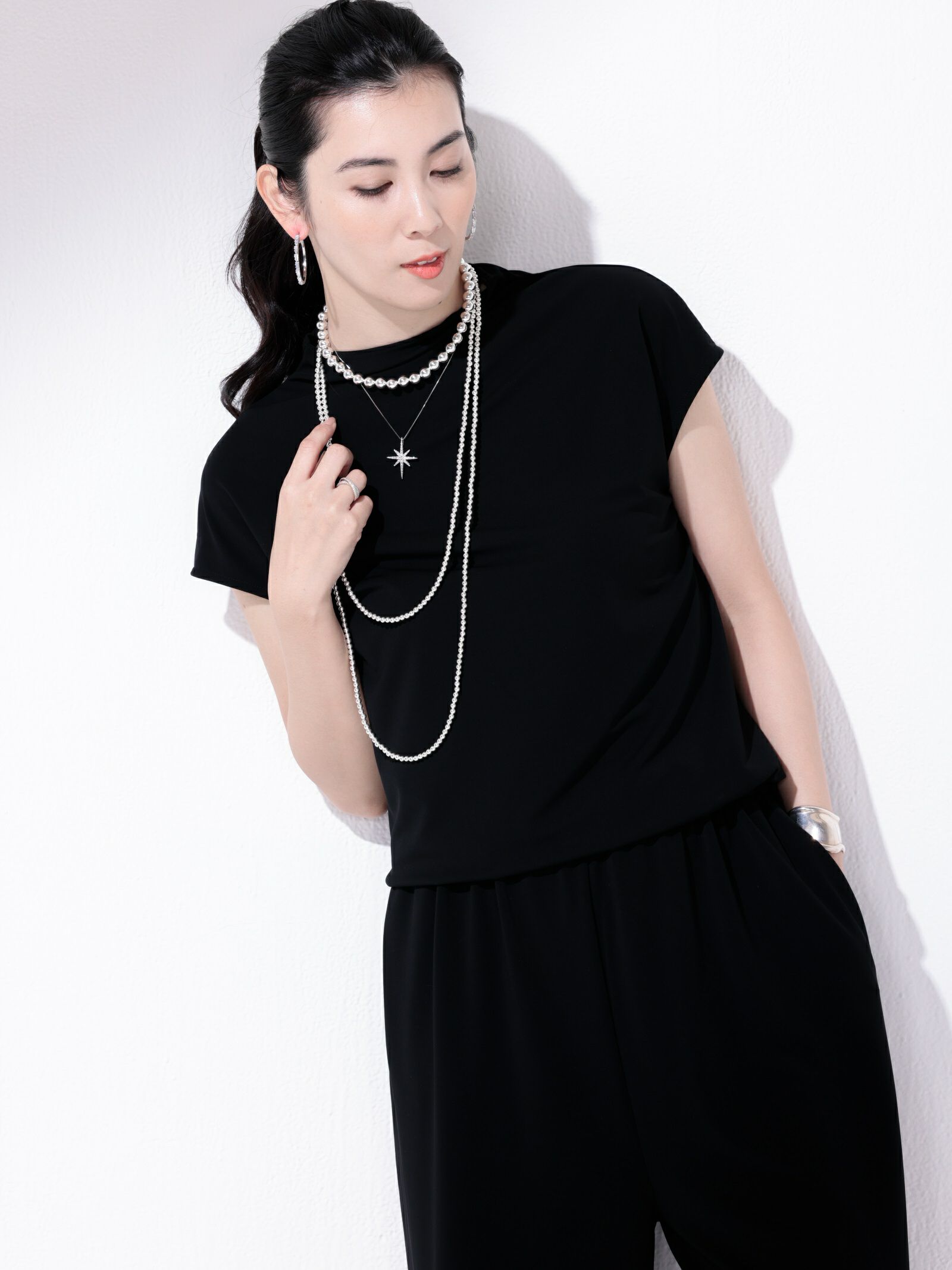 オールインワン | REGINA ROMANTICO（レジィーナロマンティコ）公式通販