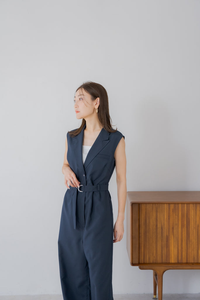 テーラードオールインワン｜TAILORED ALL-IN-ONEの通販｜regleam