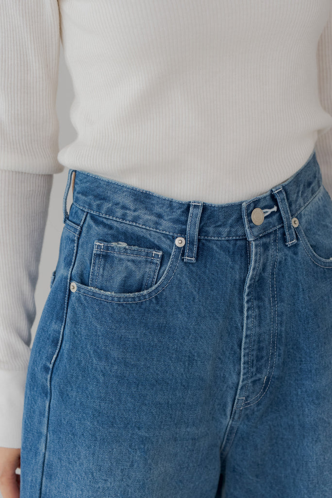 エンボスカーブデニム｜EMBOSS CURVE DENIMの通販｜regleam