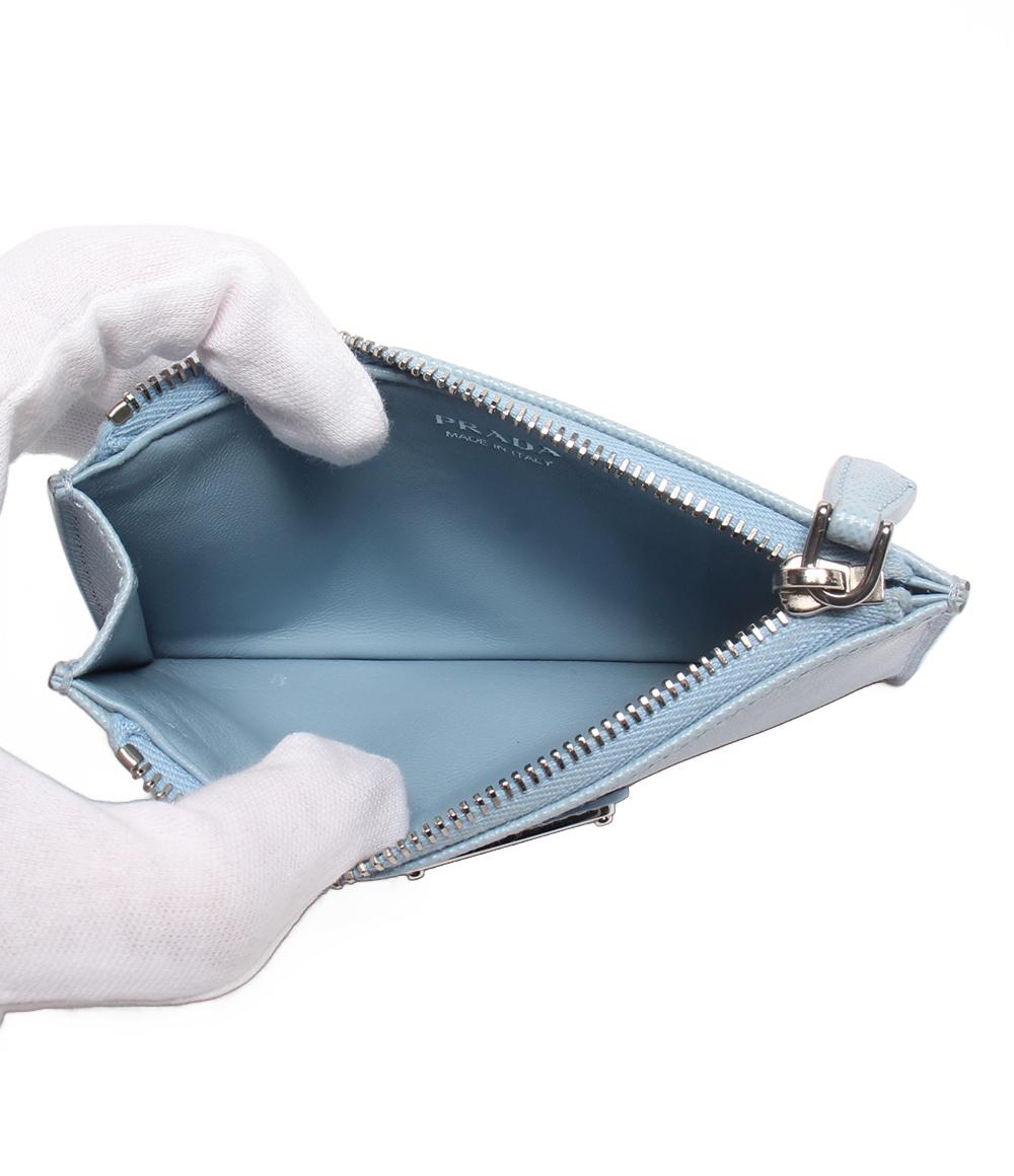 PRADA コインケース フラグメントケース レディース プラダ – Rehello