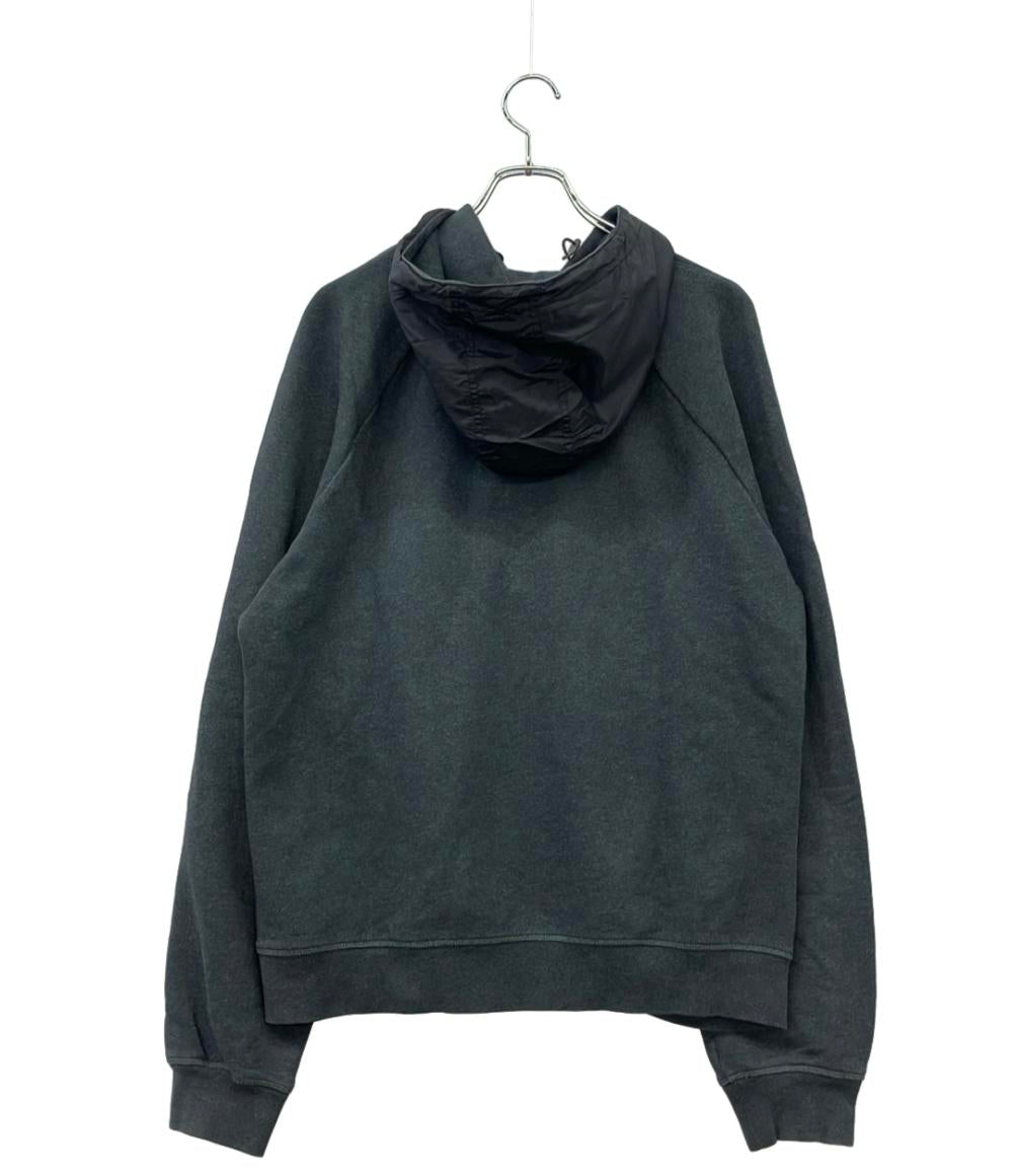 PRADA SPORTS ジップアップ パーカー メンズ SIZE XXL プラダスポーツ