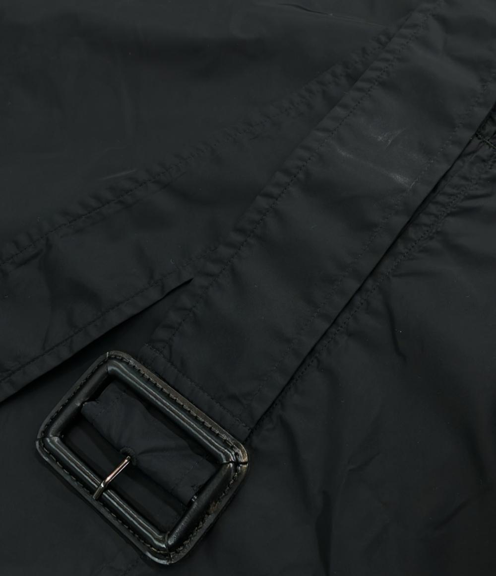 シュタイン ナイロンコート オーバーサイズウィンドコート ST.214