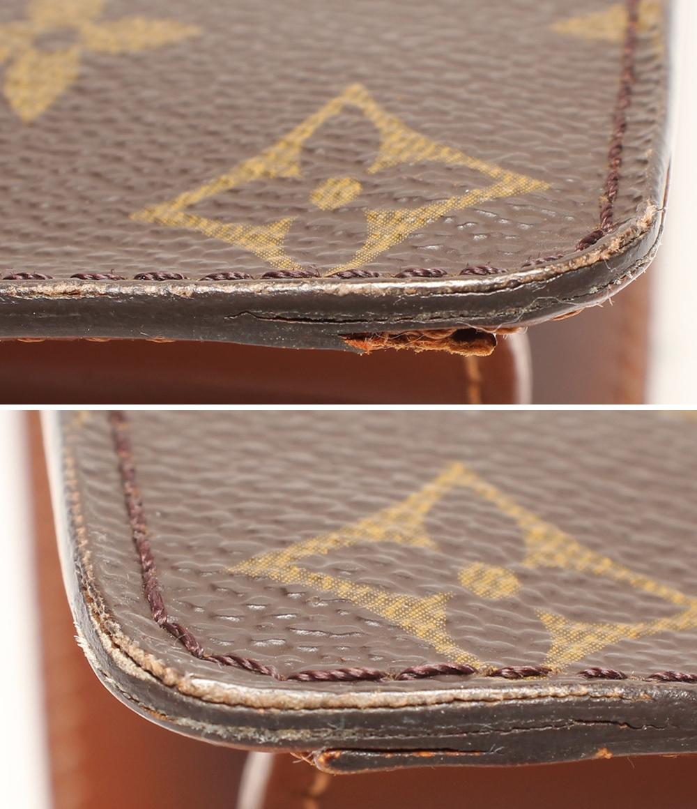 ルイ・ヴィトン 2wayハンドバッグ ショルダーバッグ 斜め掛け ビジネス