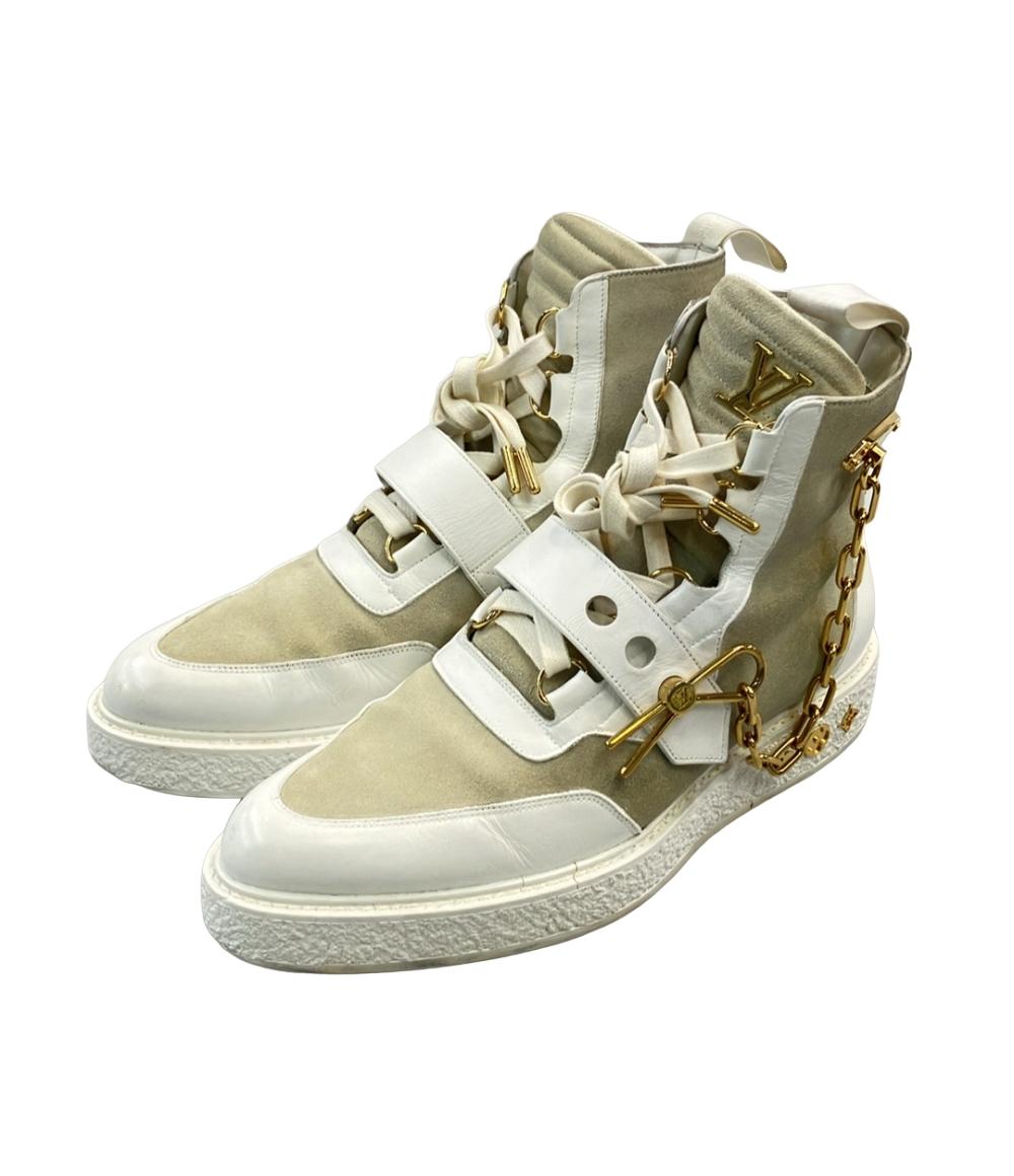 ルイヴィトン靴商品一覧 rehello by BOOKOFF | リハロ 本店 リユース