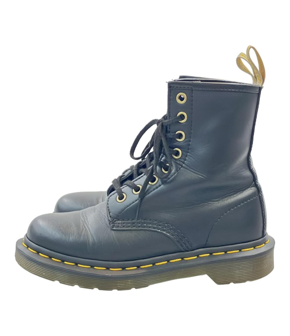Dr.Martens 8ホールブーツ レディース SIZE UK 3 22(cm) ドクター