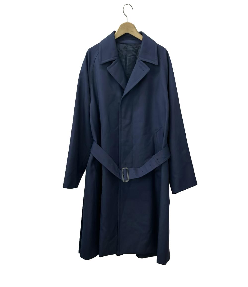 ユナイテッドアローズ ラグランスリーブトレンチコート 1125-299-7309