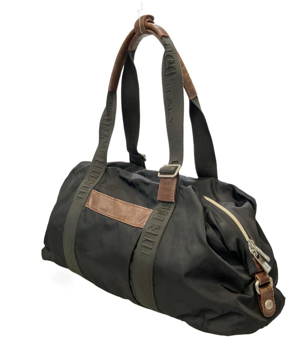 オロビアンコ 2WAY ボストンバッグ ショルダーバッグ 斜め掛け メンズ