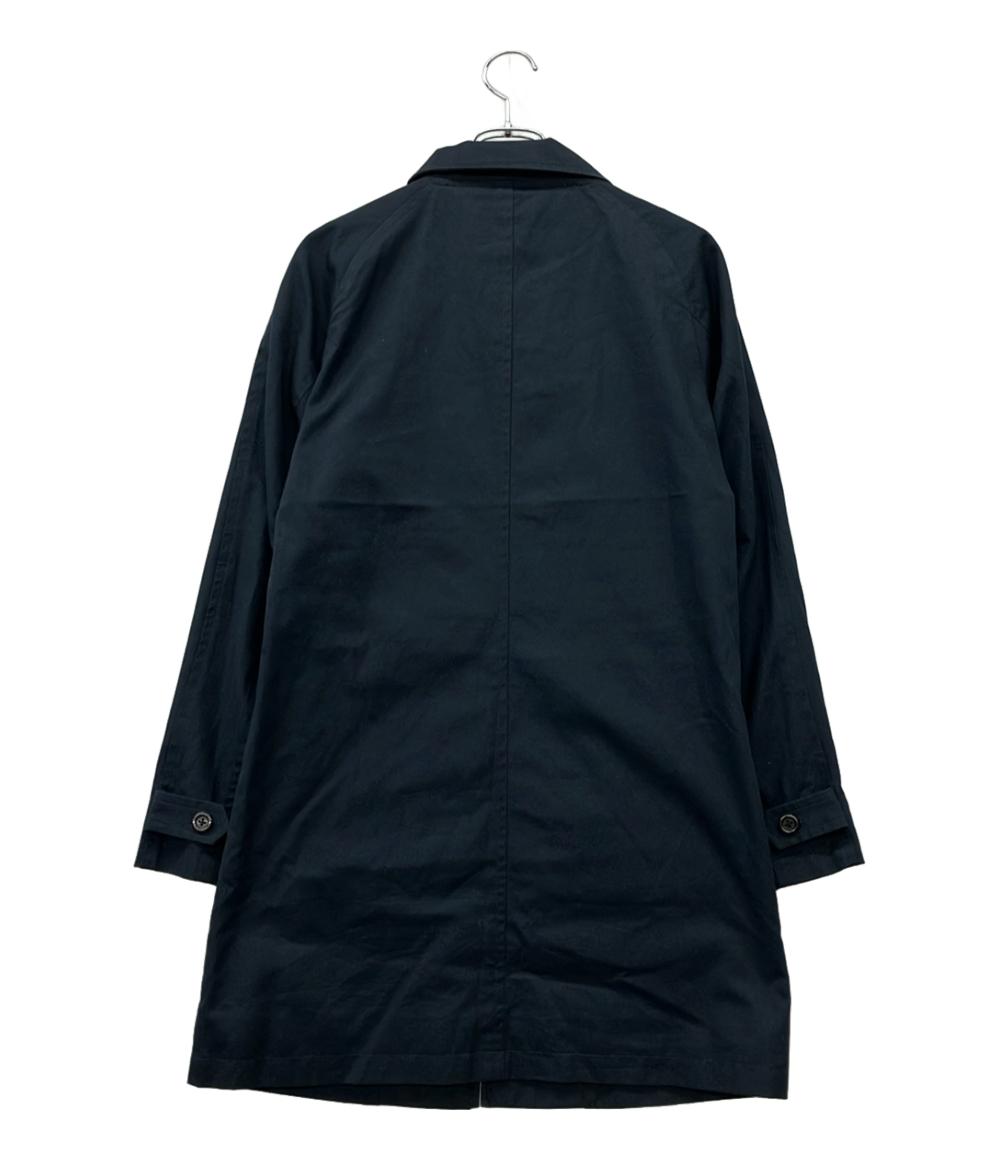 FRED PERRY ステンカラーコート スプリング ユニオンジャック