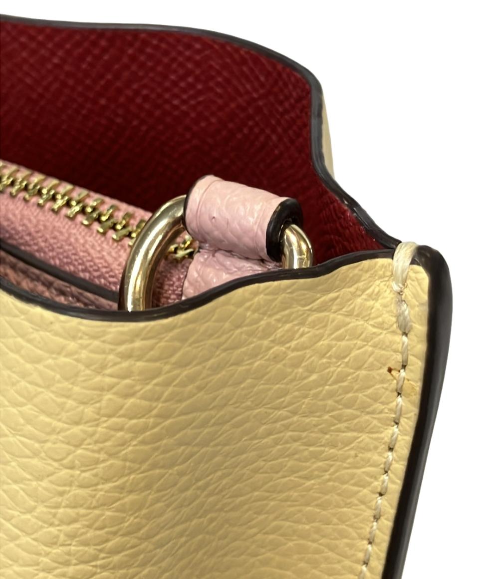 COACH 2WAYハンドバッグ ショルダーバッグ 斜め掛け MOLLIE TOTE