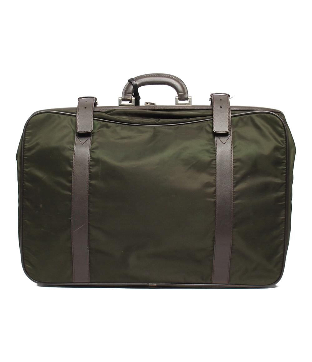 PRADA ボストンバッグ トラベルバッグ V102/6 メンズ レディース