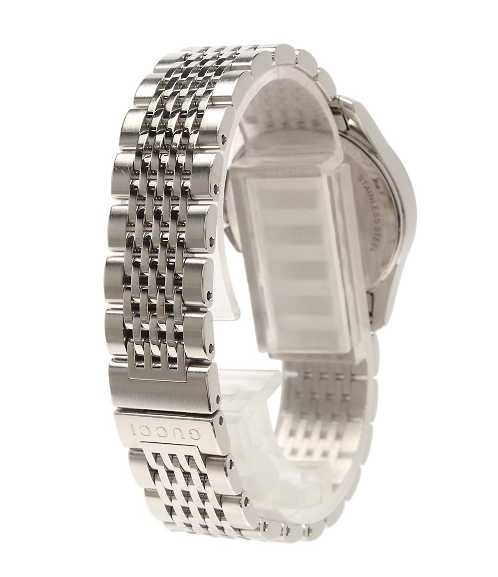 GUCCI 腕時計 Gタイムレス クオーツ ホワイト 126.5 レディース グッチ