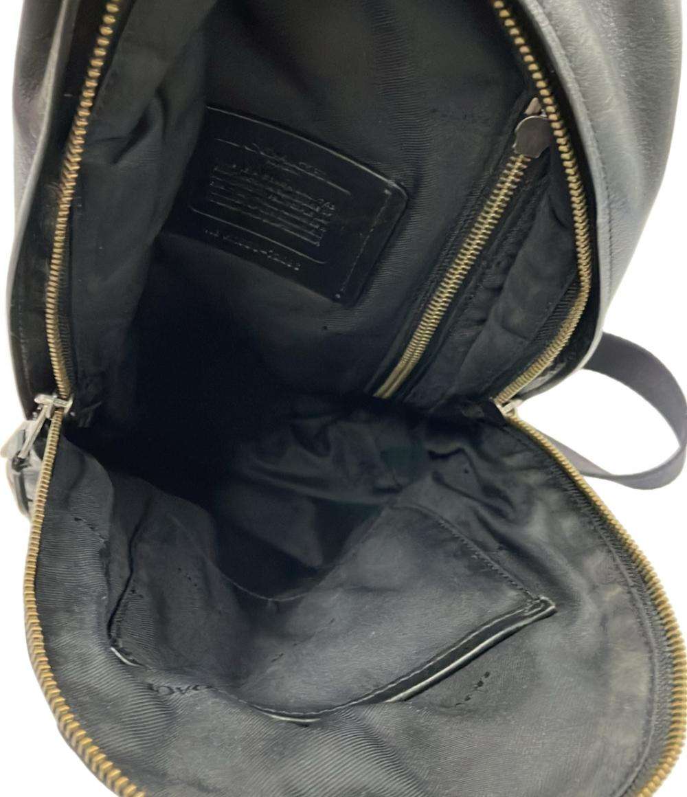 COACH ボディバッグ スリングバッグ 72096 メンズ コーチ – Rehello by