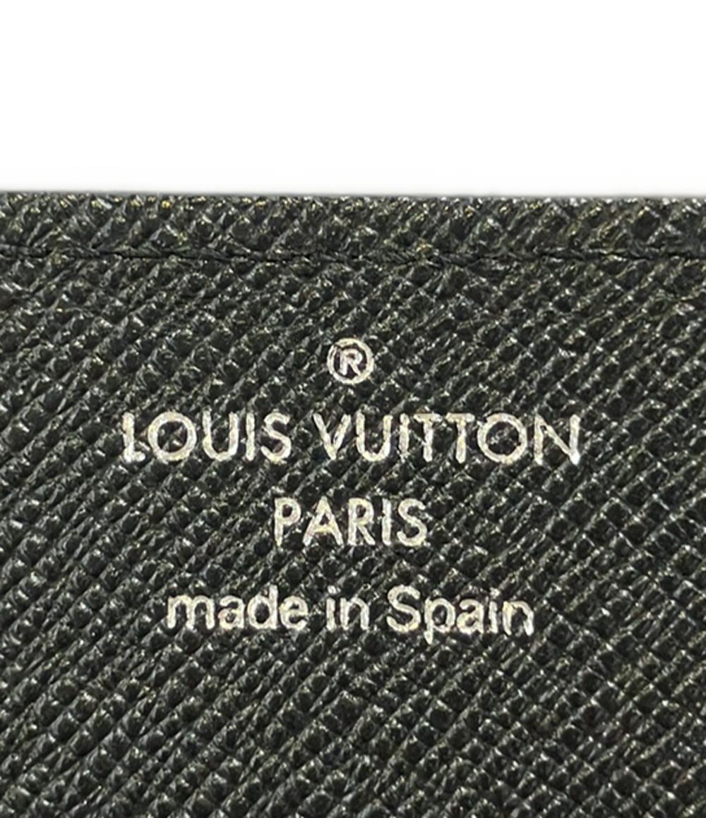 LOUIS VUITTON カードケース 名刺入れ アンヴェロップ カルト ドゥ