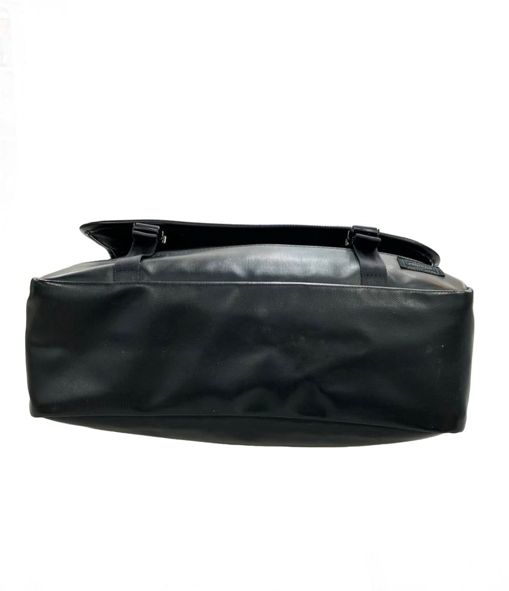 PORTER SAC'S BAR ショルダーバッグ 斜め掛け メンズ ポーター