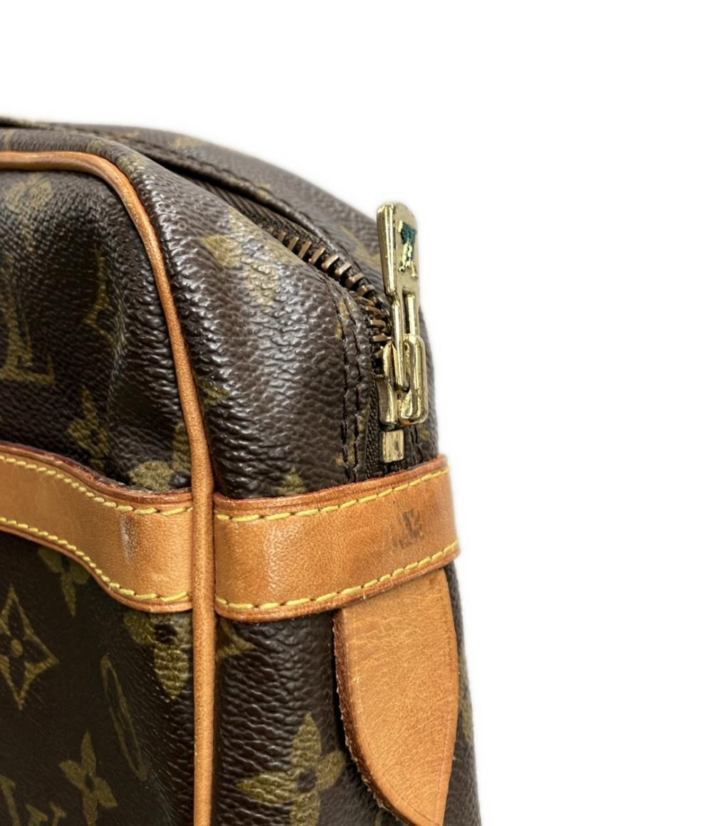 LOUIS VUITTON セカンドバッグ モノグラム コンピエーニュ M51845