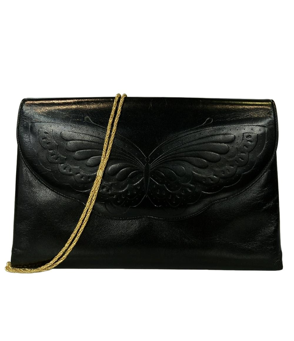 HANAE MORI ショルダーバッグ レディース ハナエモリ – Rehello by BOOKOFF