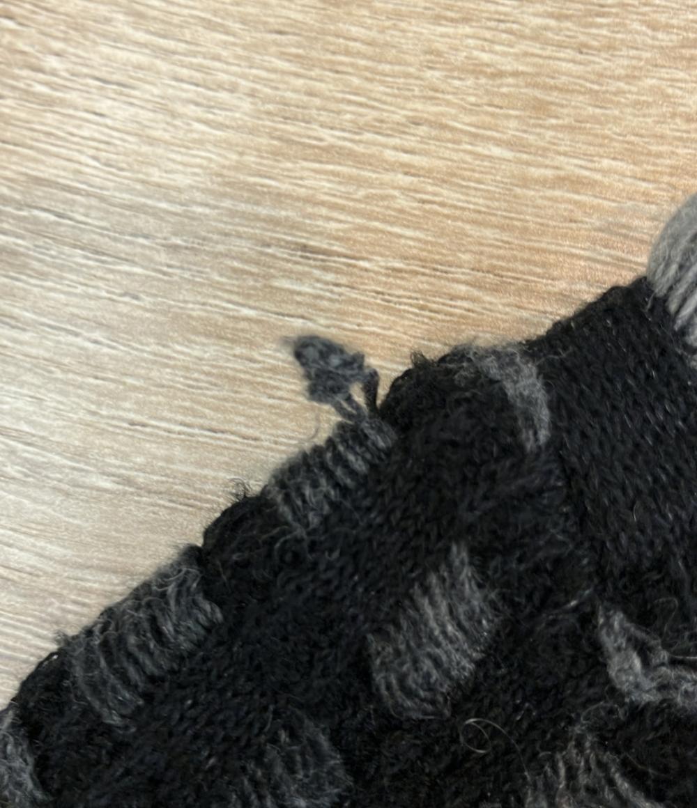 シュプリーム ジップアップカーディガン メンズ SIZE M (M) Supreme