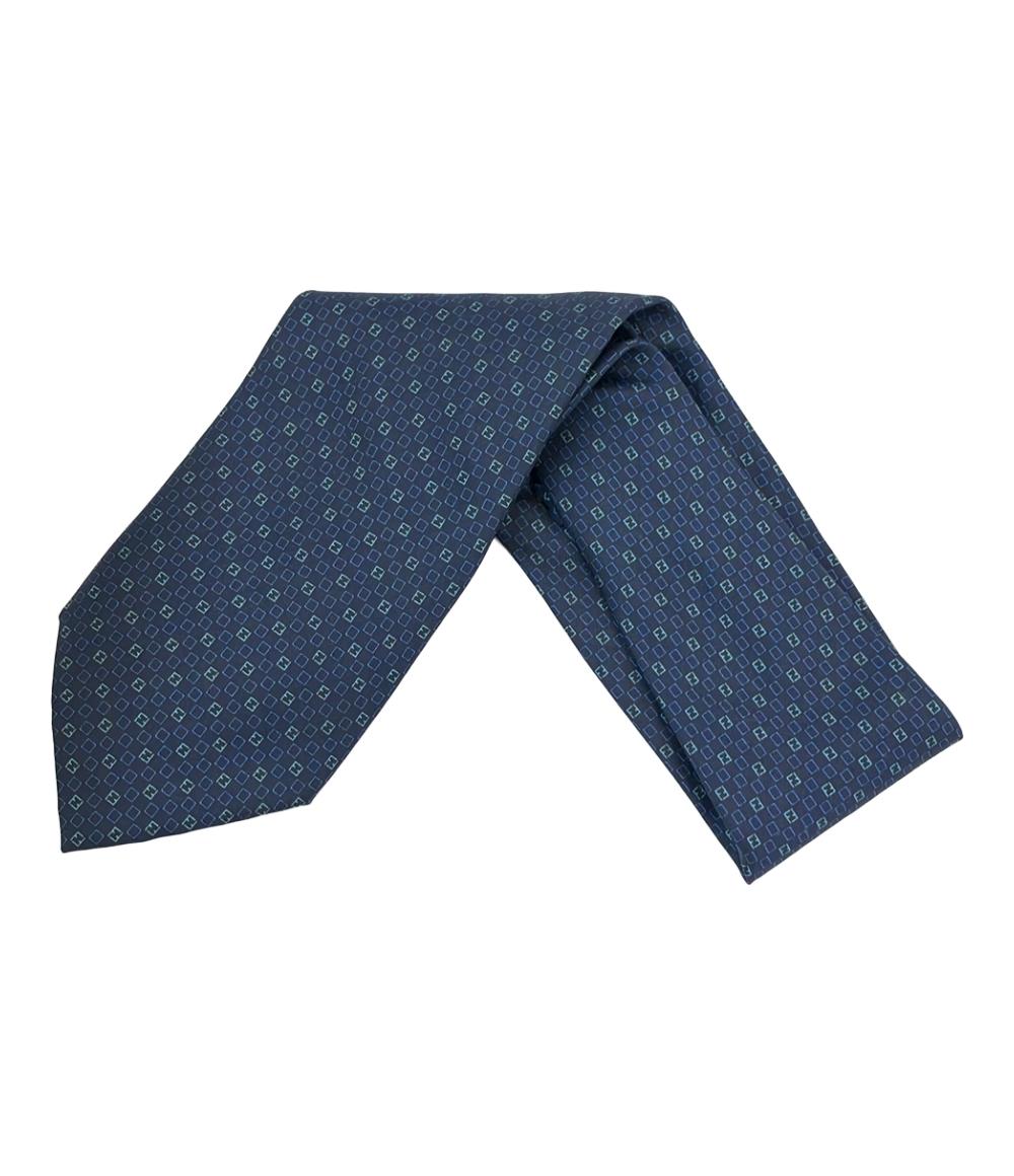 フェンディ ネクタイ シルク100% メンズ FENDI – Rehello by BOOKOFF