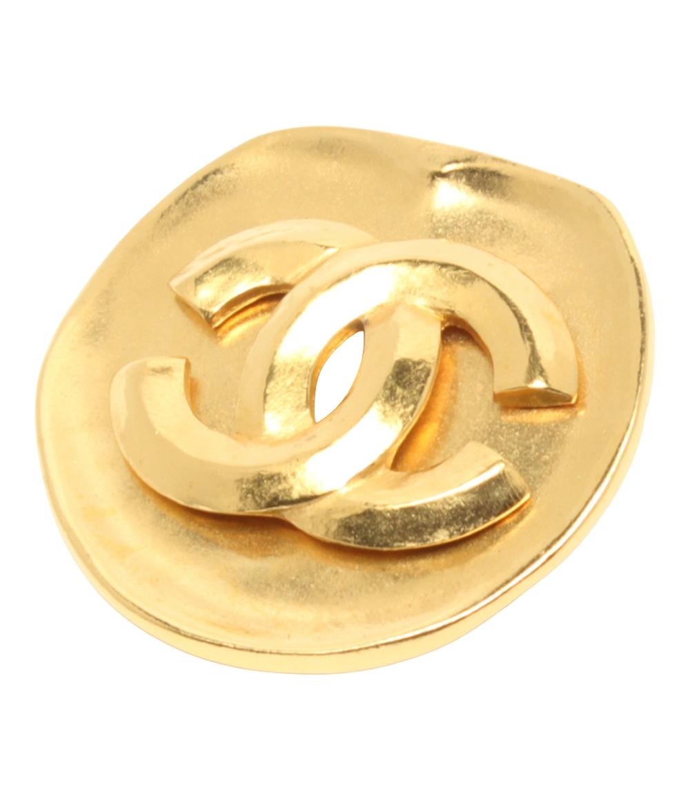 シャネル ブローチ ココマーク 96P レディース CHANEL – Rehello by