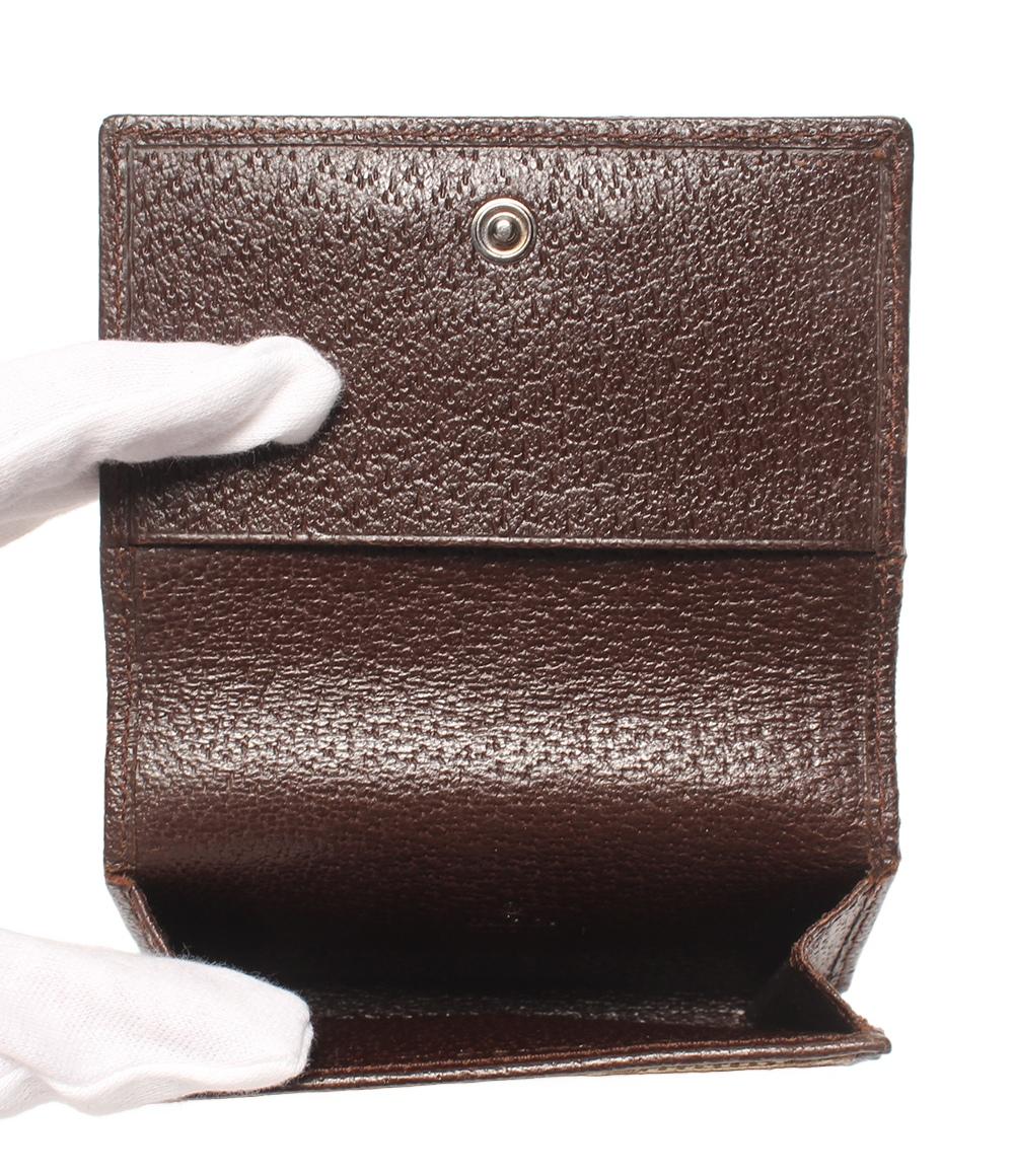 GUCCI カードケース 名刺入れ GGキャンバス 31886 486184 レディース