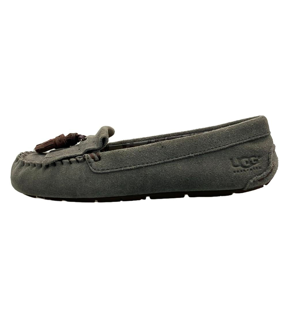 アグ モカシン LIZZY 1005475 レディース SIZE 22 (XS) UGG – Rehello