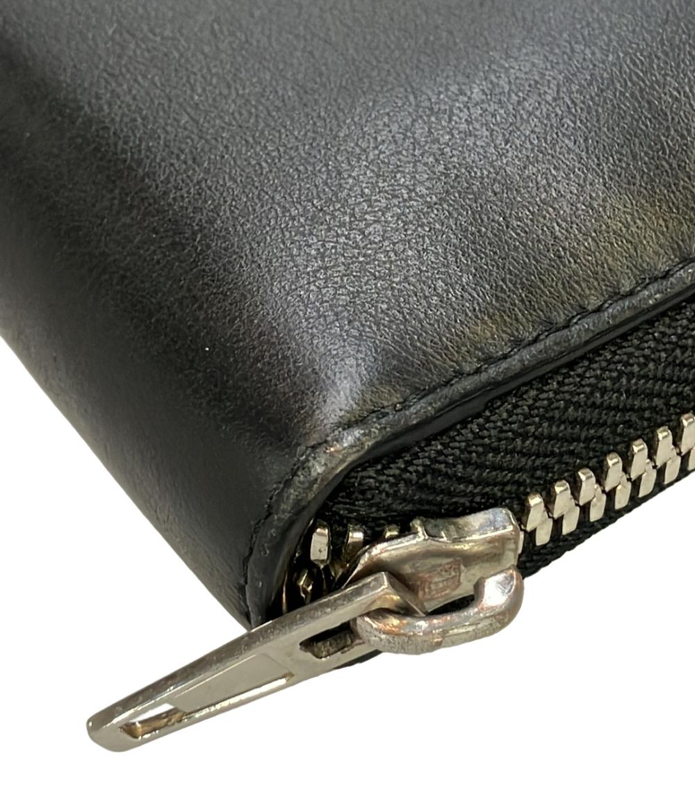 BALENCIAGA ラウンドファスナー長財布 メンズ レディース バレンシアガ