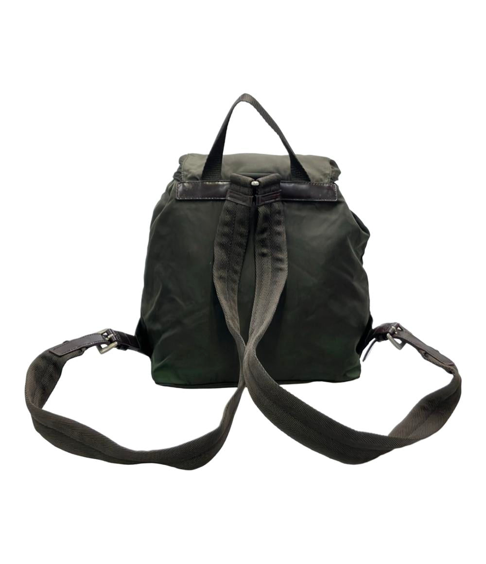 PRADA バックパック リュック レディース プラダ – Rehello by BOOKOFF