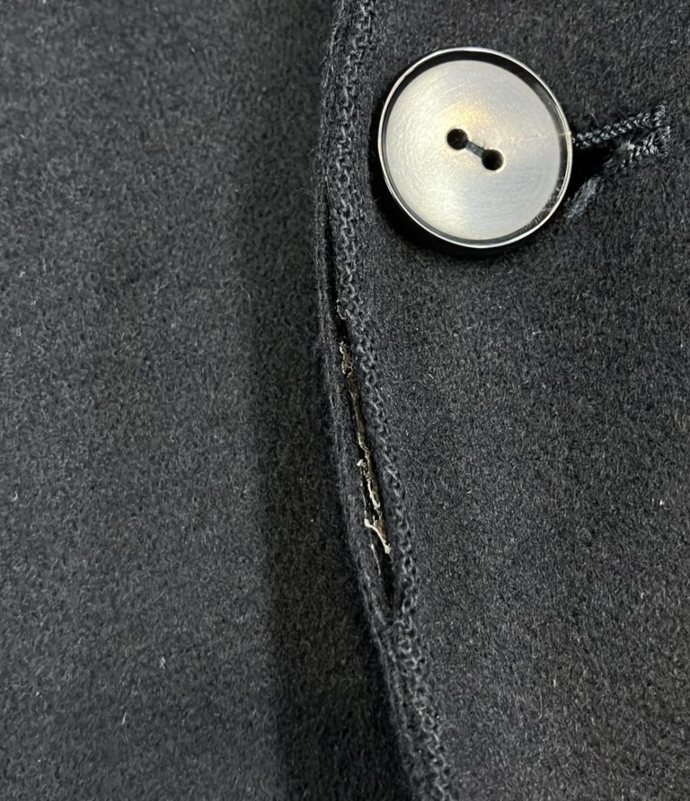 ギャルリーヴィー チェスターコート カシミヤ100% レディース SIZE 1