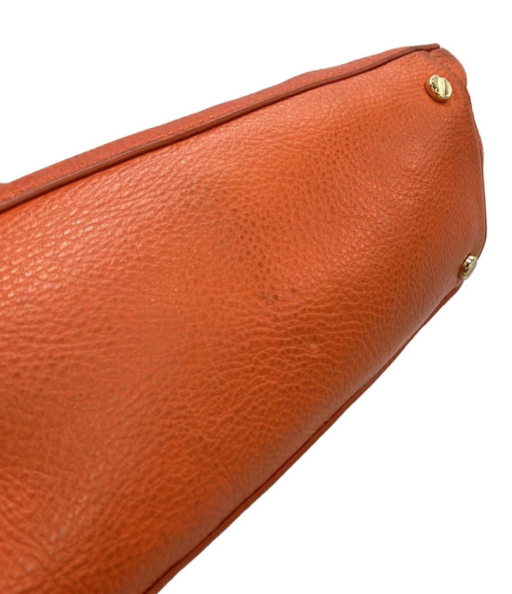 トリーバーチ 2wayレザーハンドバッグ ショルダーバッグ 斜め掛け