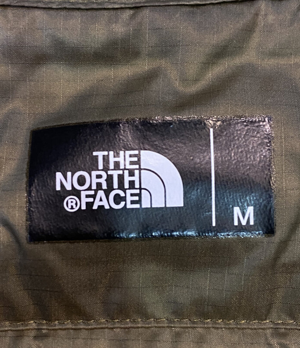 THE NORTH FACE ダウンジャケット WS Zepher Shell Cardigan ND91763