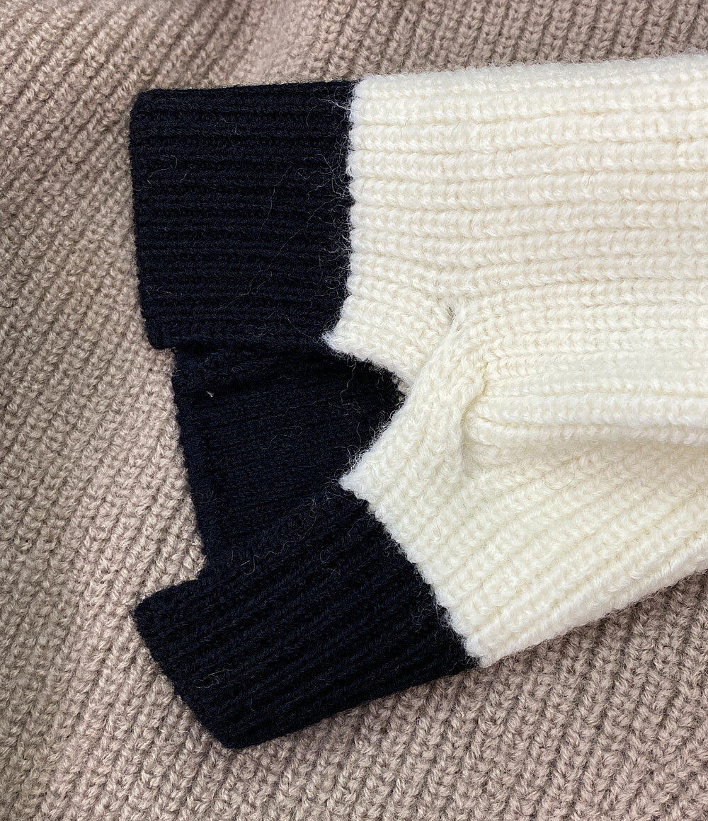 CULLNI クルニ ニット 23aw メンズ SIZE 1 – Rehello by BOOKOFF