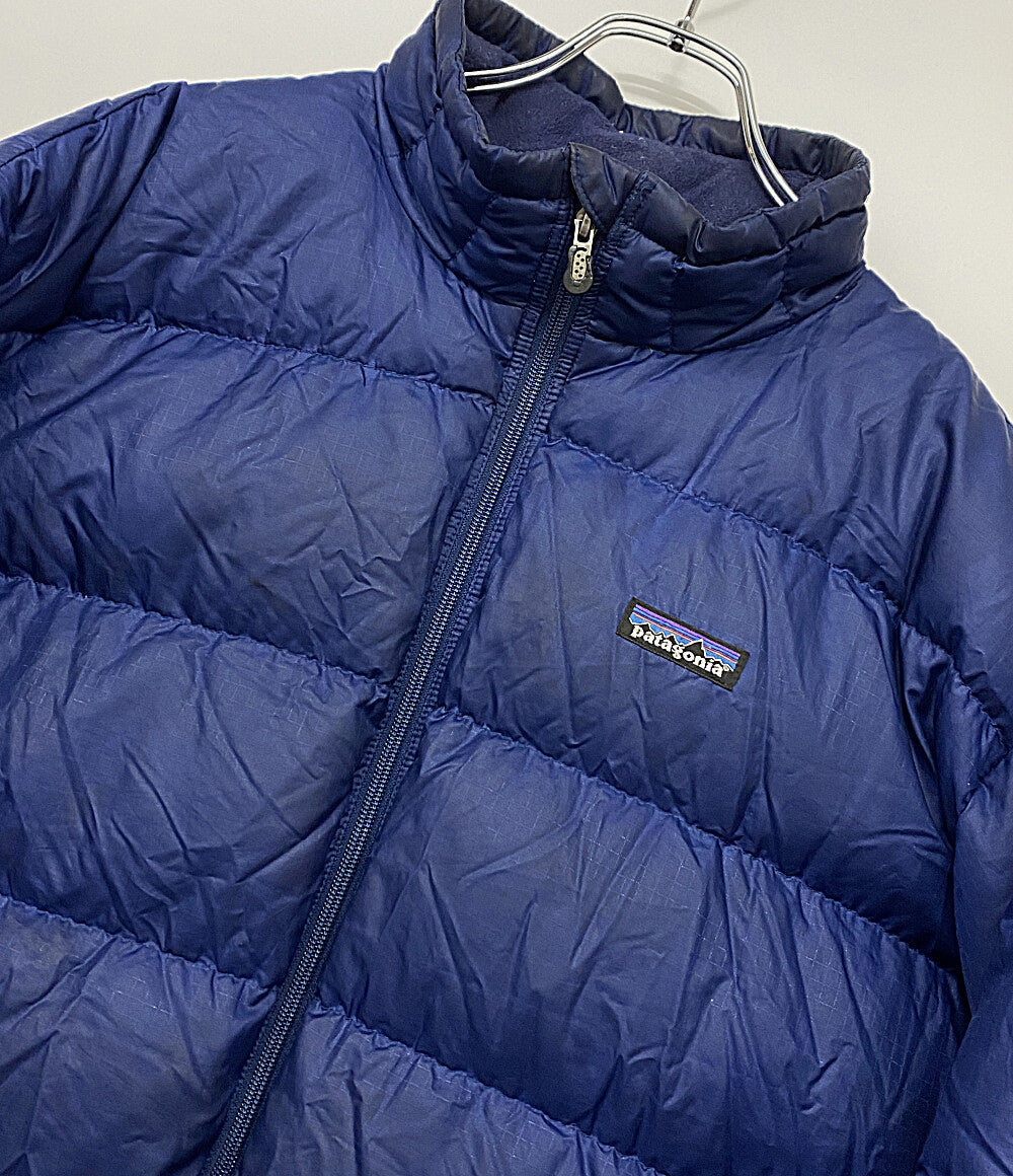 Patagonia インサレーション グースダウンジャケット メンズ SIZE L
