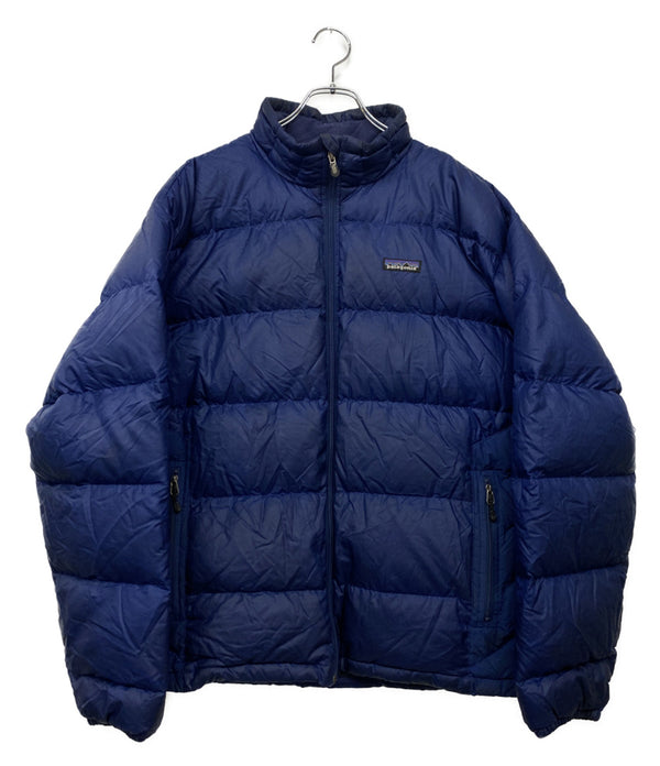 Patagonia インサレーション グースダウンジャケット メンズ SIZE L