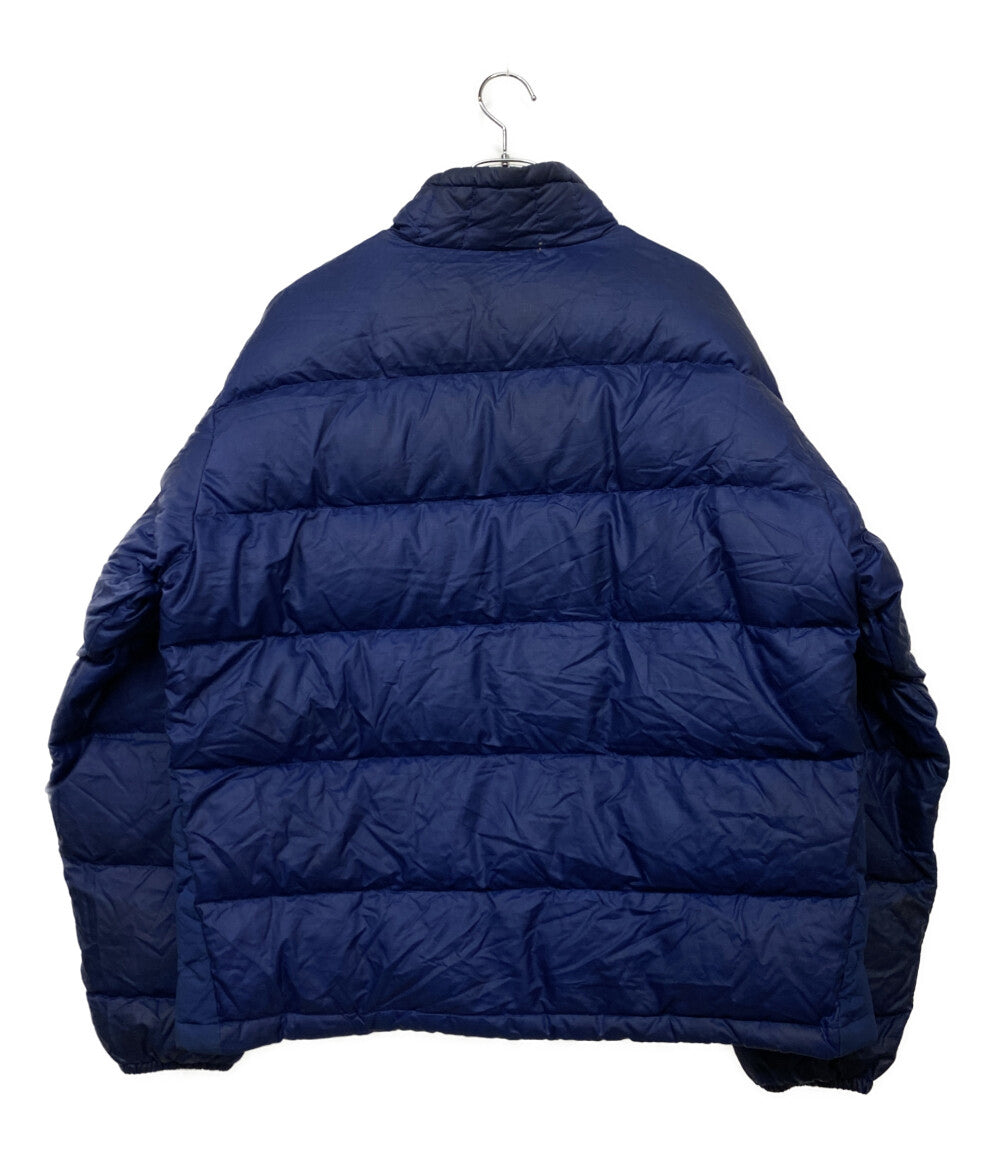 Patagonia インサレーション グースダウンジャケット メンズ SIZE L