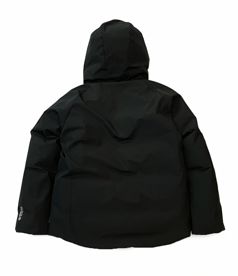 nonnative ダウンジャケット HIKER DOWN JACKET WITH GORE-TEX 19AW NN
