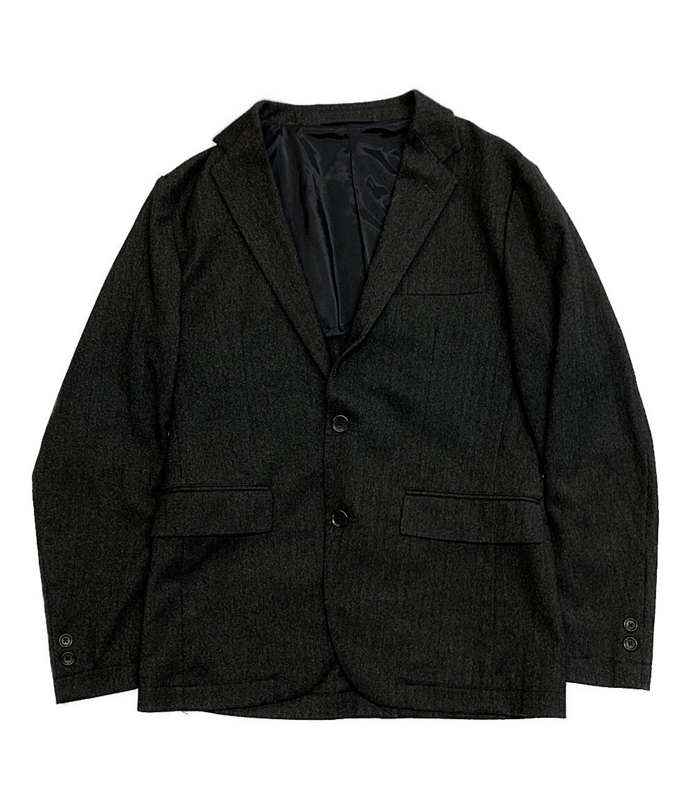 ユナイテッドアローズ ジャケット WOOL SETUP 3222-139-0420 メンズ