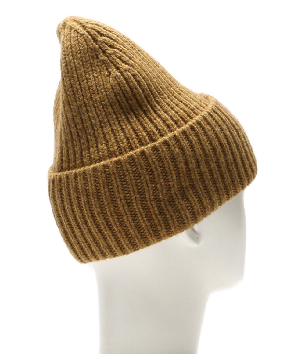 sacai×CARHARTT カーハート ニット帽 LOGO BEANIE 23-0558s メンズ