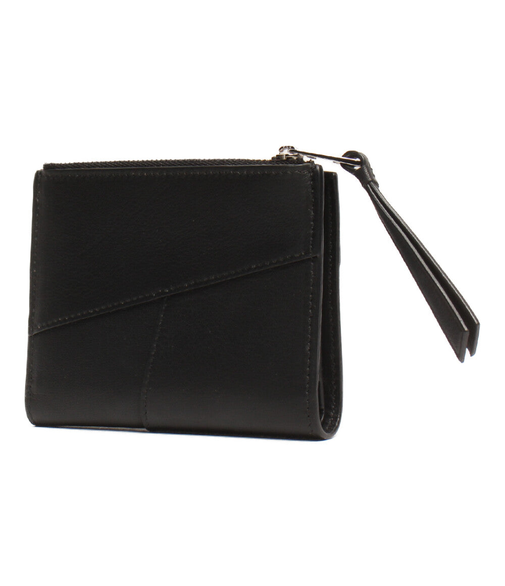 ロエベ 財布 スリムコンパクトウォレット ブラック メンズ LOEWE