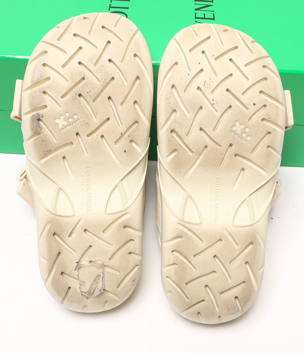 bottega veneta サンダル snap sandals レディース SIZE 38 ボッテガ