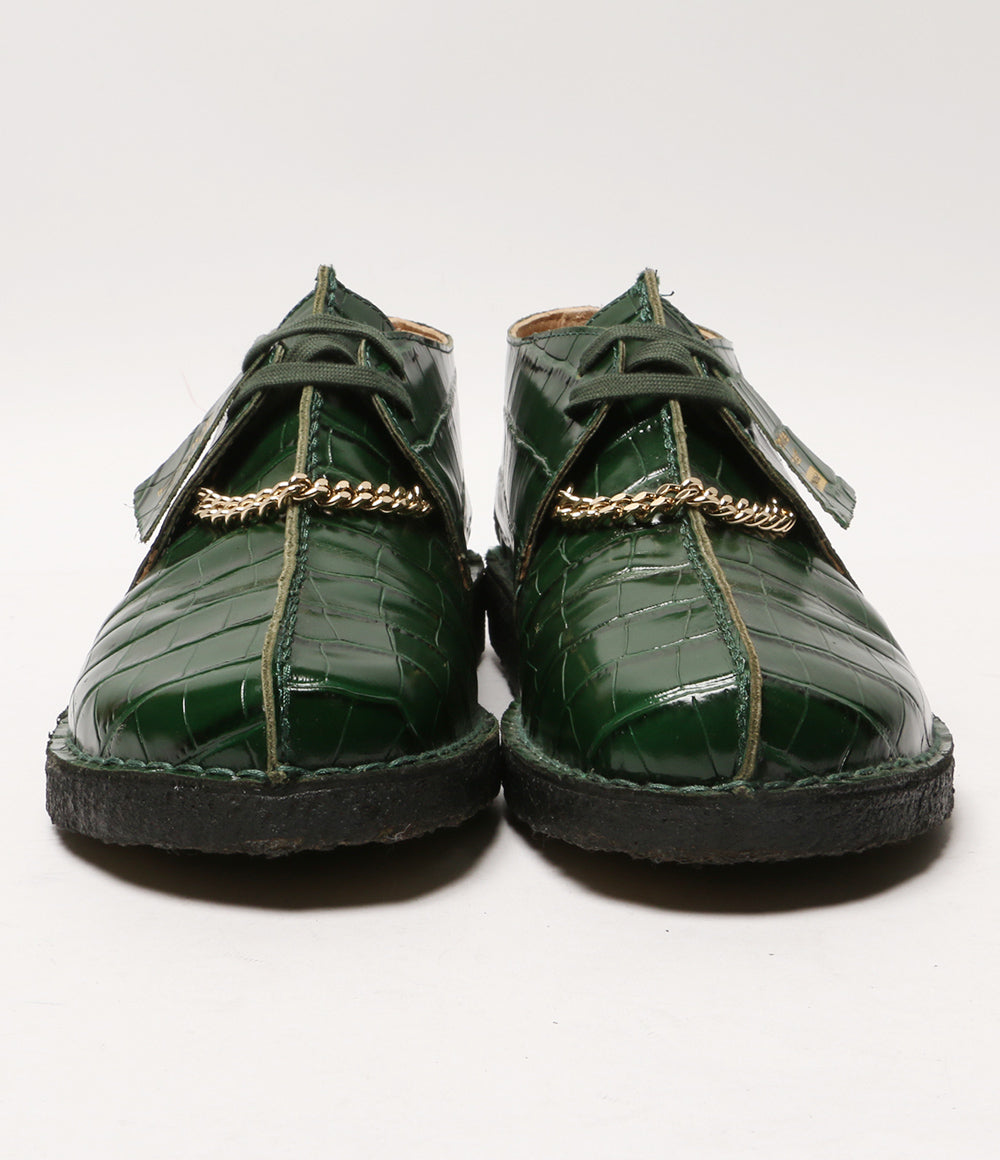 Clarks×Supreme×Martine rose シュプリーム マーティンローズ デザート