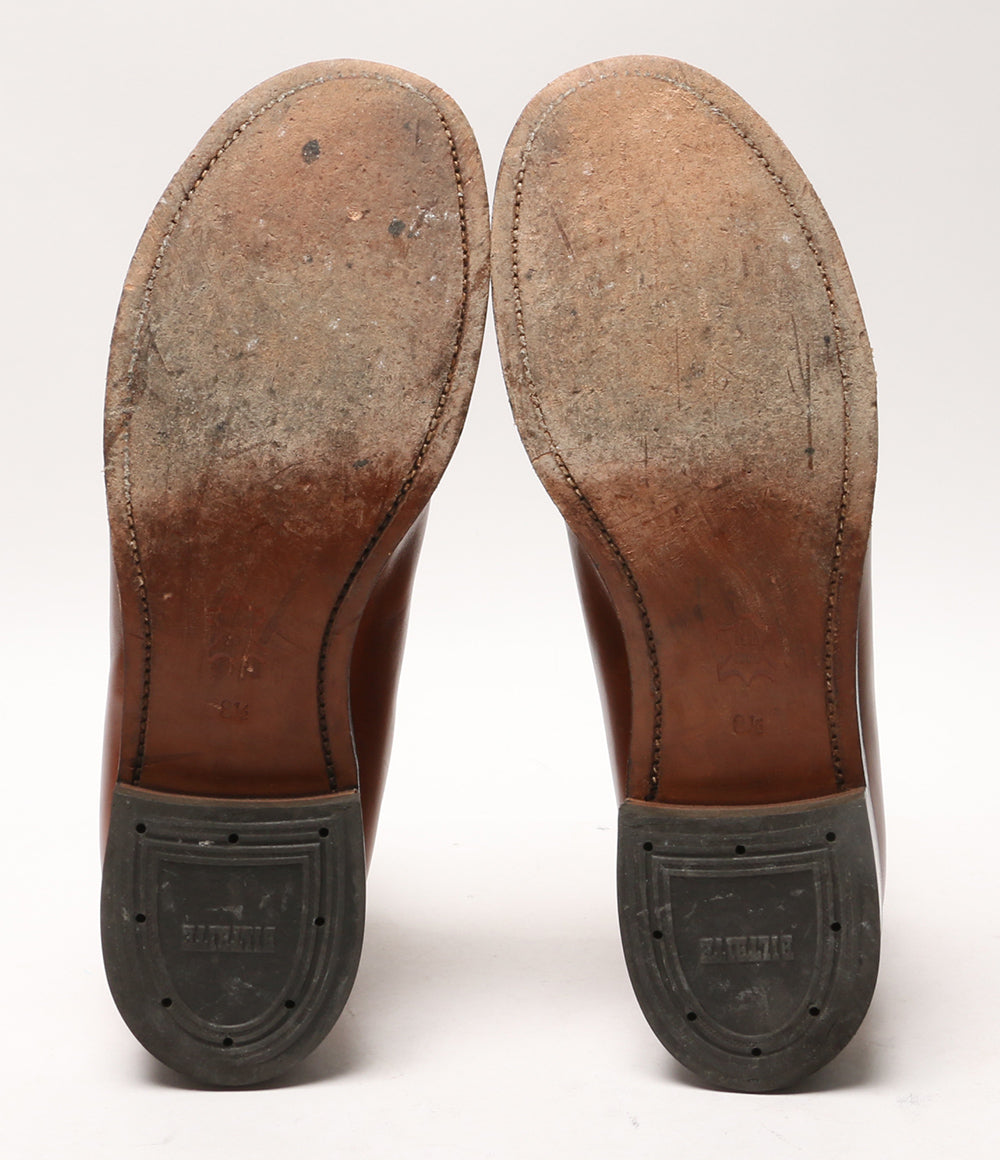 PICKER CLOTHING ピッカークロージング レースアップブーツ メンズ