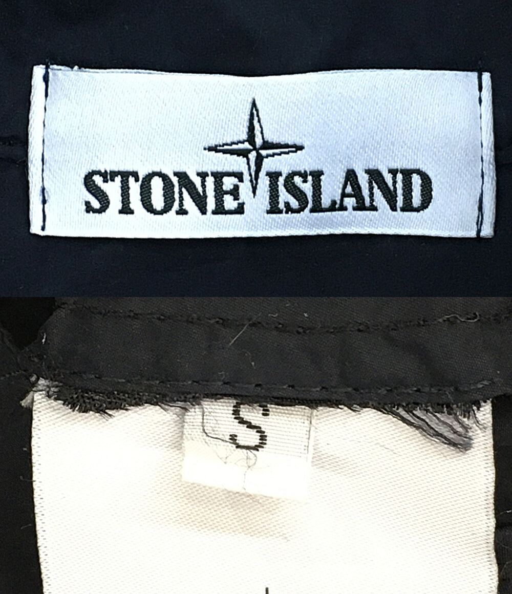 STONE ISLAND スタンドカラージャケット 621544051 メンズ SIZE S