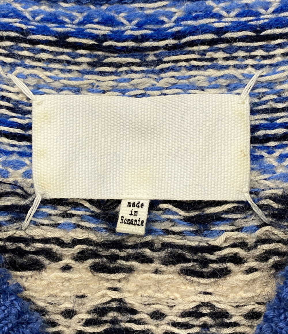 Maison Margiela ニットベスト 22SS メンズ SIZE XS メゾンマルジェラ