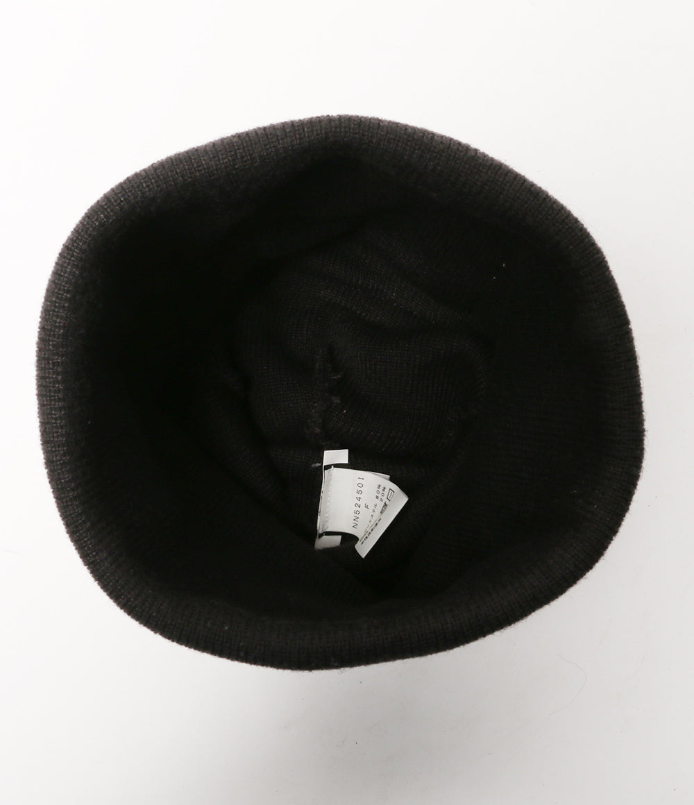 シュプリーム ザ・ノース・フェイス ニット帽 TNF BEANIE NN52450I