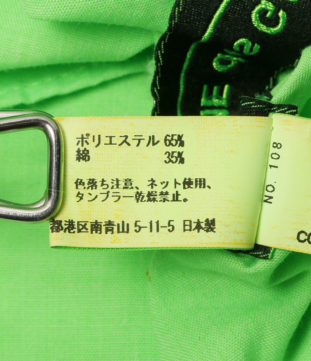 COMME des GARCONS 製品染め大判ストール OI-K401 レディース