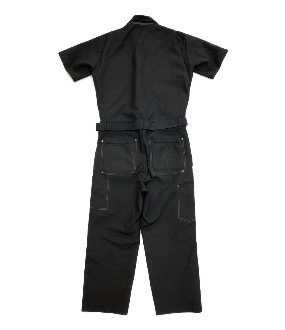 sacai × Carhart カーハート ジャンプスーツ t WIP Suiting